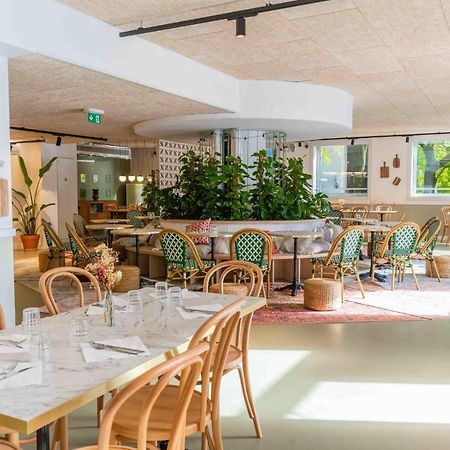 Ecla Paris Noisy-Le-Grand Aparthotel Eksteriør bilde