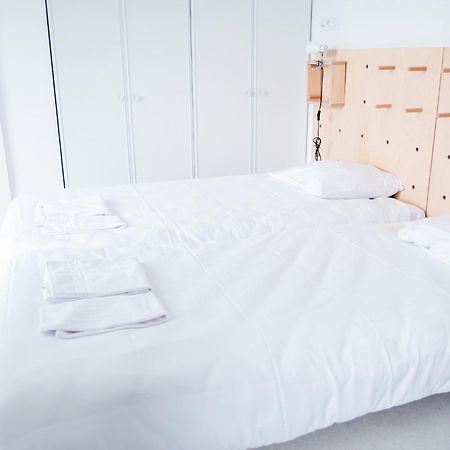 Ecla Paris Noisy-Le-Grand Aparthotel Eksteriør bilde