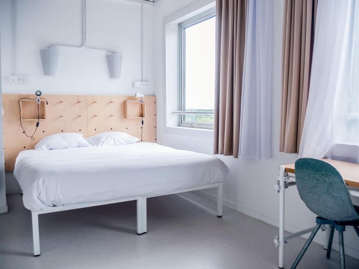 Ecla Paris Noisy-Le-Grand Aparthotel Eksteriør bilde