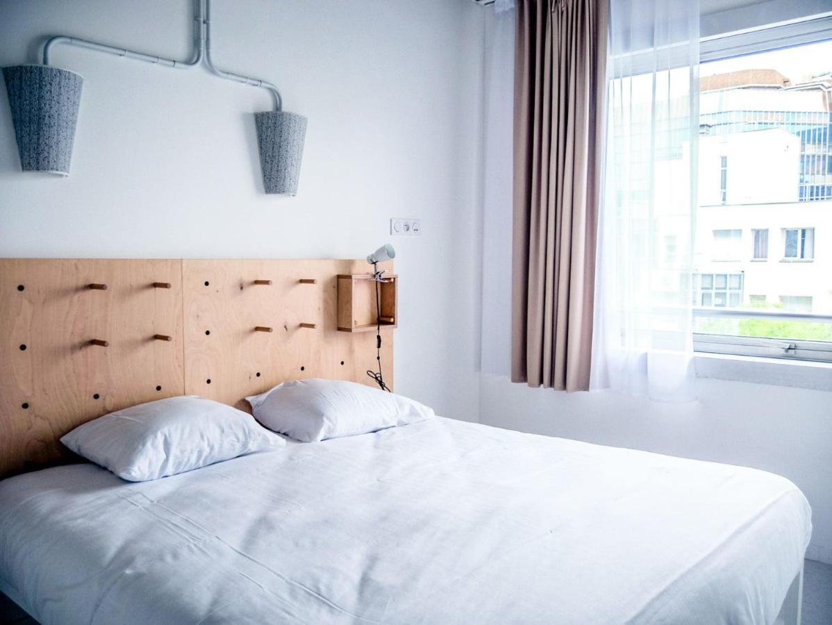 Ecla Paris Noisy-Le-Grand Aparthotel Eksteriør bilde