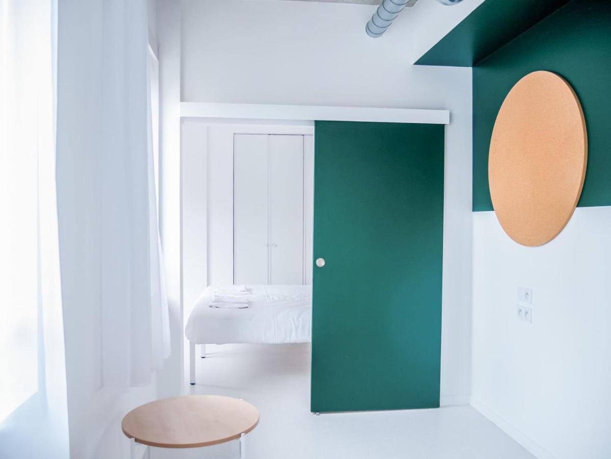 Ecla Paris Noisy-Le-Grand Aparthotel Eksteriør bilde