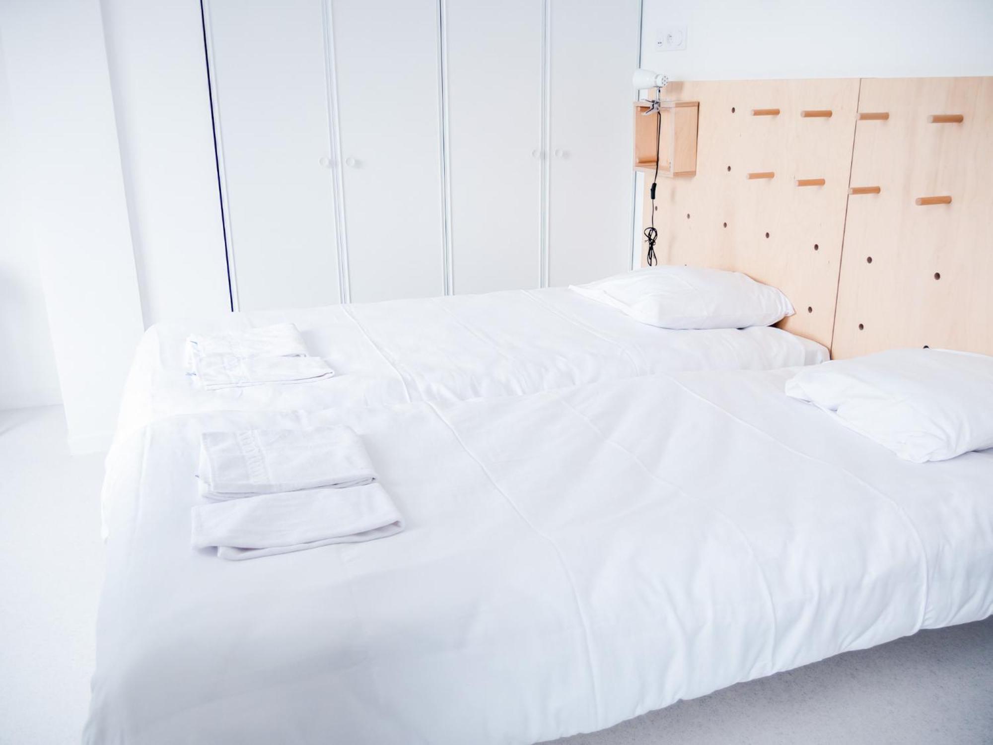 Ecla Paris Noisy-Le-Grand Aparthotel Eksteriør bilde